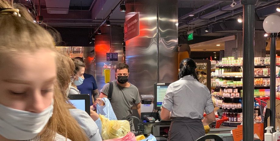 Владимир Зеленский