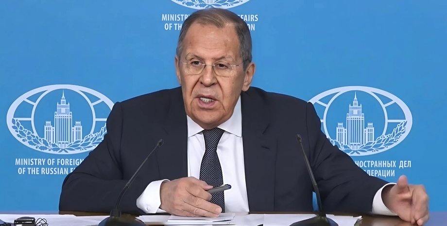 Глава МИД РФ Сергей Лавров, Лавров заявление 14 января, Лавров завершение войны, Лавров о войне 14 января, Лавров об Украине, Лавров об Украине, Лавров о войне РФ