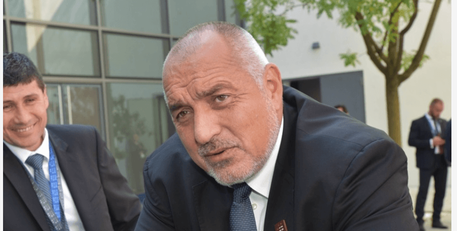 болгария, россия, шпионаж, разведка, высылка, дипломаты, борисов, фото