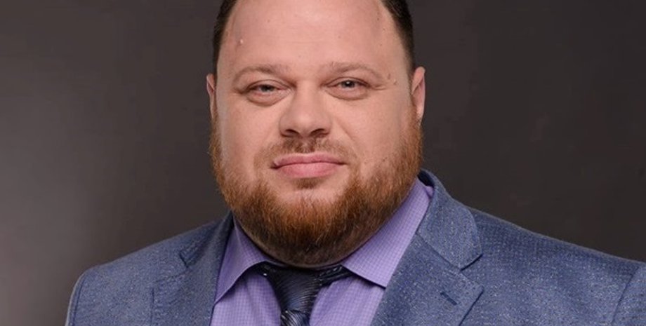 Фото: facebook.com/ruslan.stefanchuk