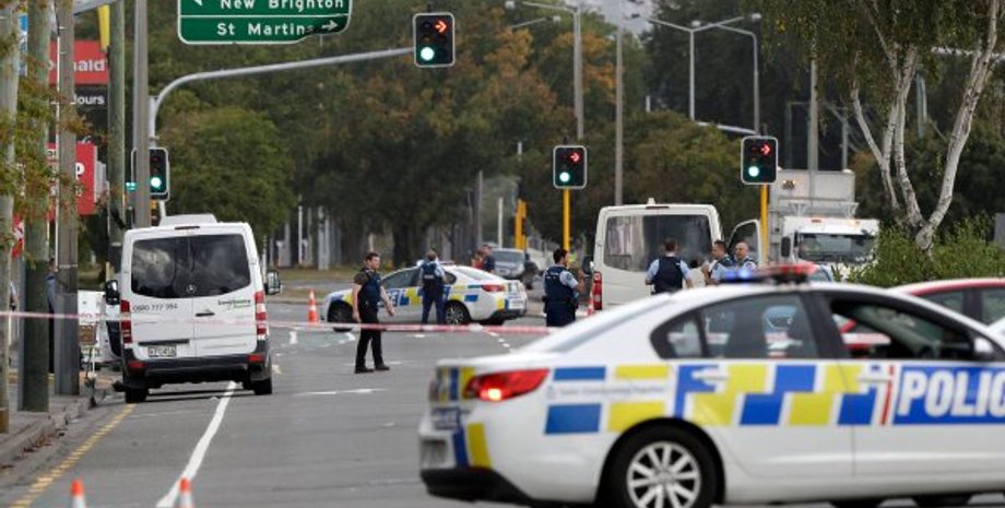 Фото: The New Zealand Herald