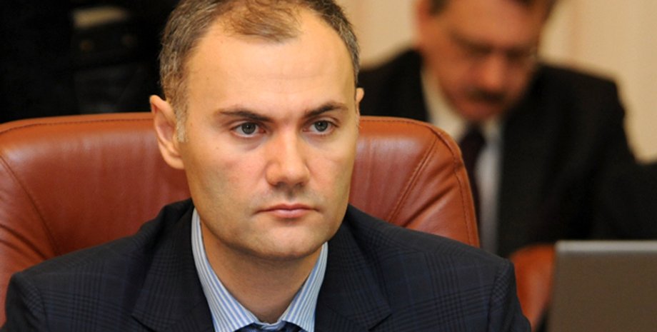 Юрий Колобов / Фото: kmu.gov.ua