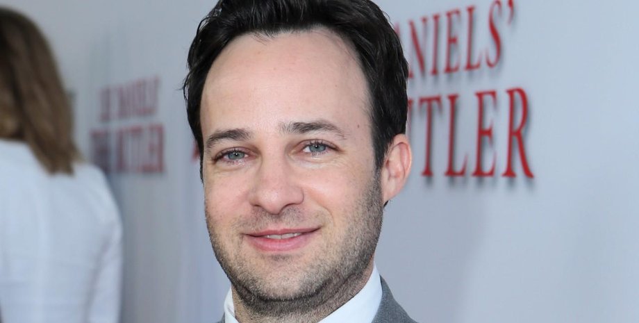 Рафаль Заверуха/Фото: Znaj.ua