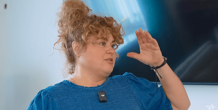 Юлия Мотрук Юлия Мотрук показала свою квартиру