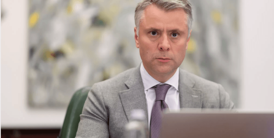 фото Алексей Чернышев, Алексей Чернышев, Министерство развития общин и территорий