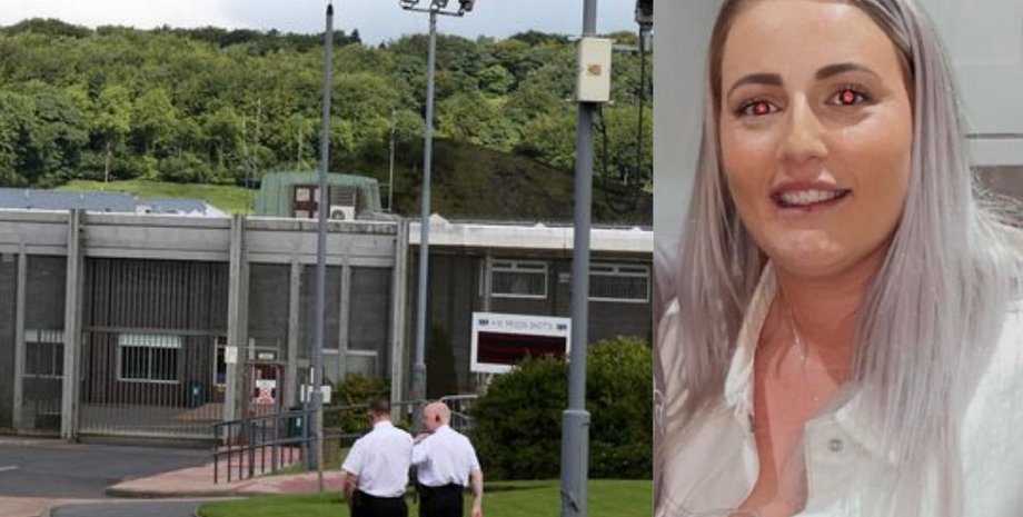 Преступкники, убийца, наркоторговля, сотрудница тюрьмы, арест, контрабанда