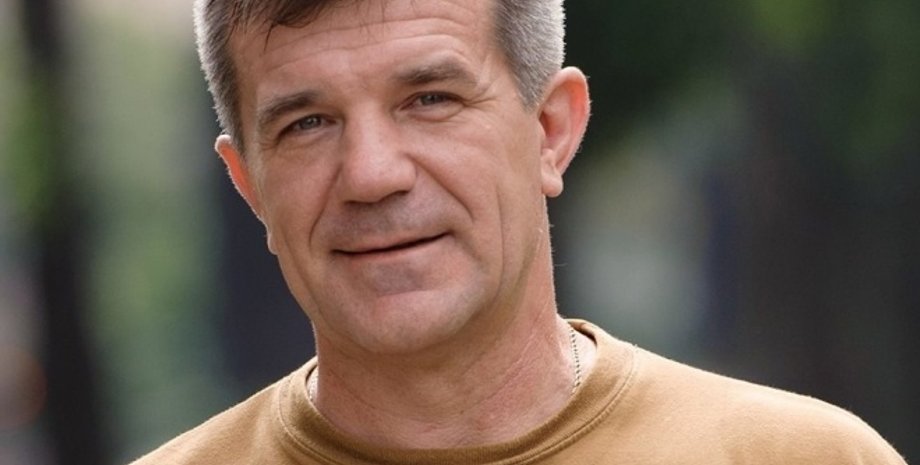 Facebook / Тарас Костанчук