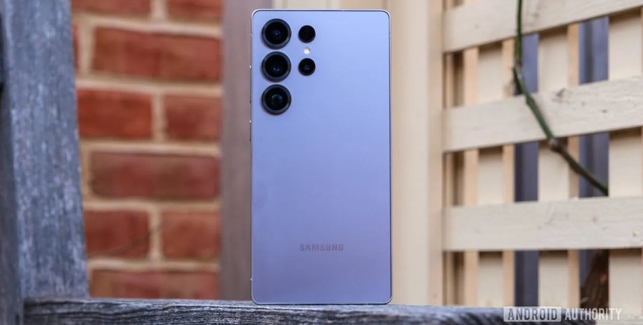 смартфоны Galaxy S26 получат батареи большей емкости