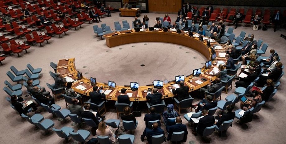 совбез ООН, Армения, Азербайджан, Нагорный Карабах