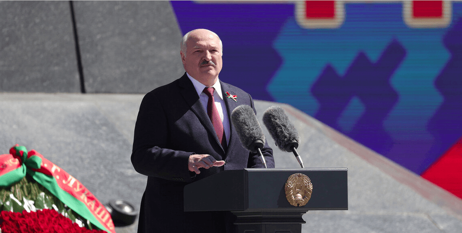 Лукашенко вторжение НАТО армия ядерное оружие Россия Польша Литва