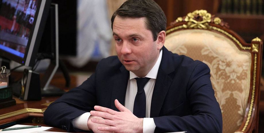 Андрей Чибис, Чибис, Чибис губернатор, Чибис Мурманск, Чибис Андрей Владимирович