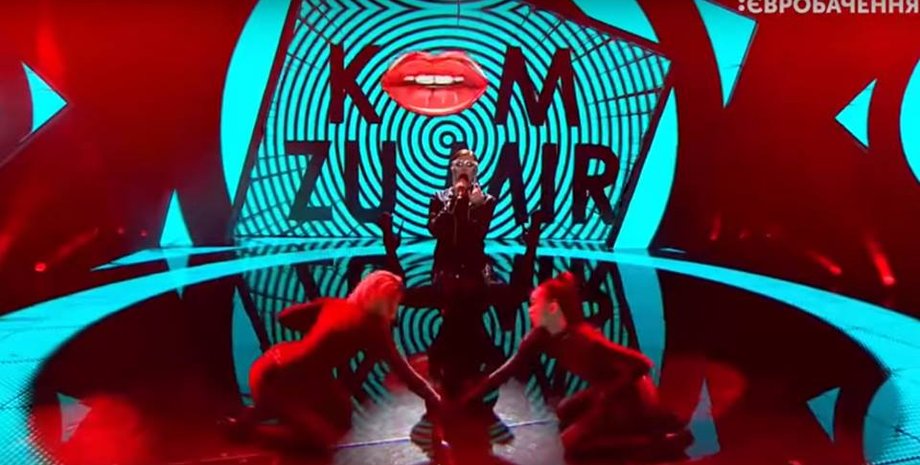 Фото: facebook.com/Dr.Eurovision