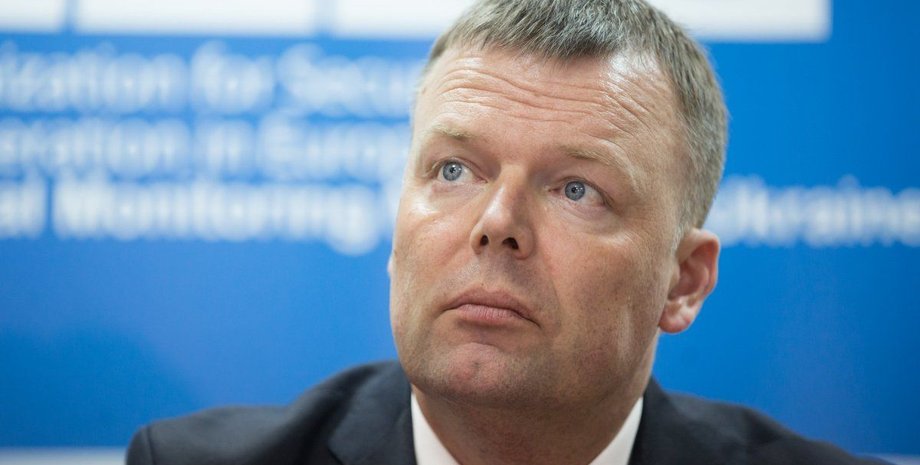 Александр Хаг / Фото: УНИАН