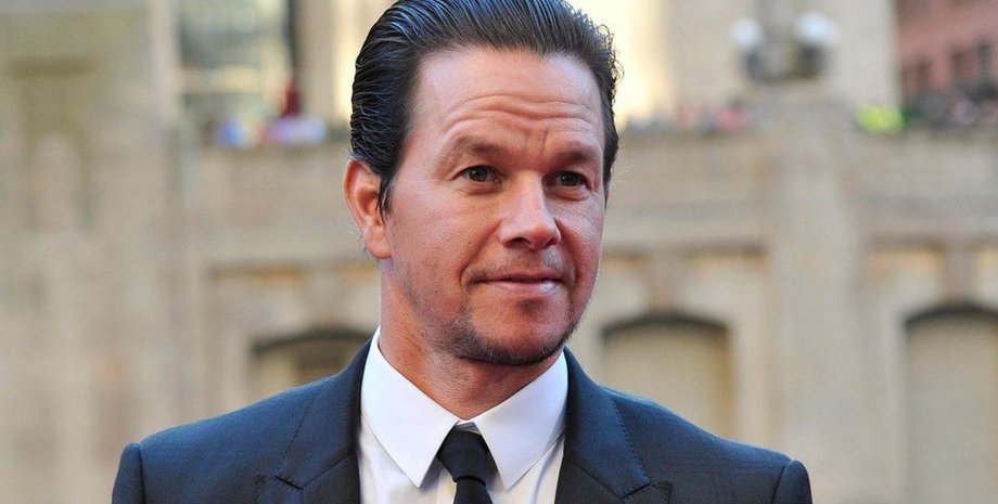 Фото: markwahlberg
