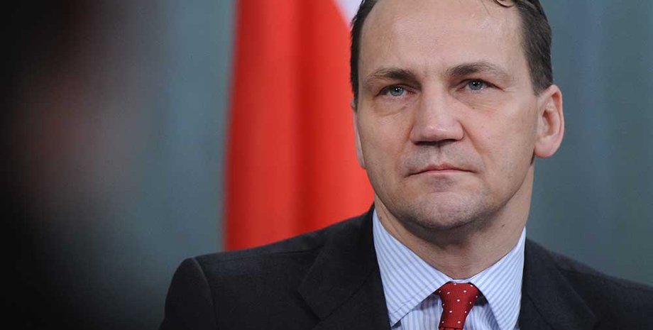 Радослав Сикорский / Фото: tvc.ru