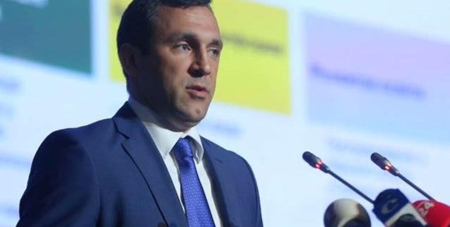 Виктор Кривенко/Фото: facebook.com/viktor.kryvenko.1