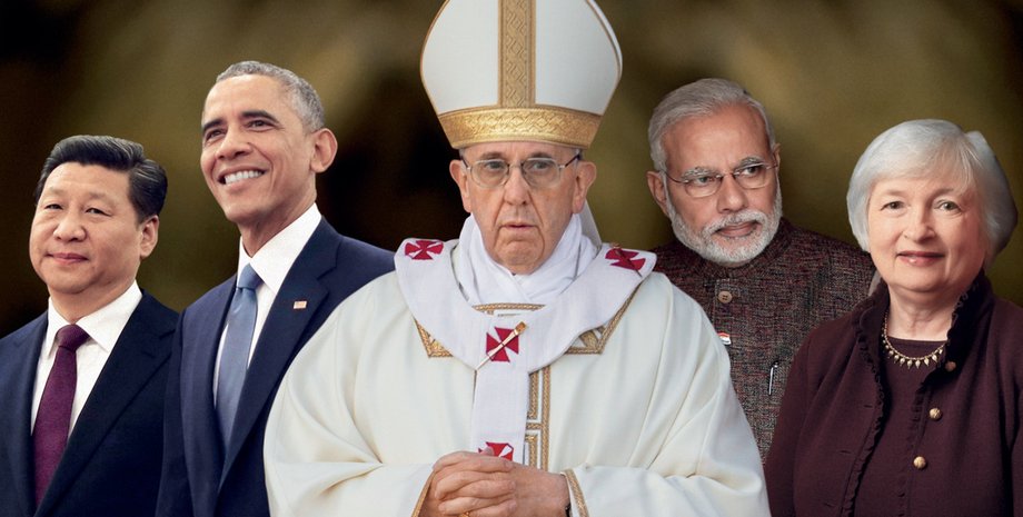 Фото: Getty Images