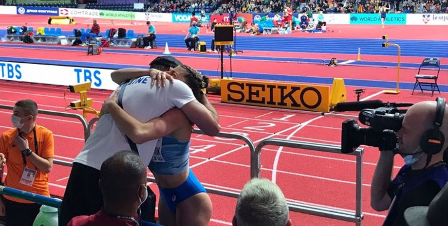 Марина Бех-Романчук