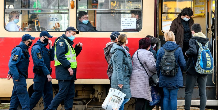 Фото: Getty Images