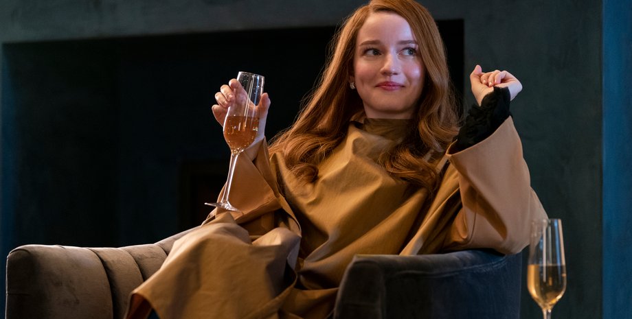 серіал, серіали Netflix, серіали нетфлікс, серіали 2022, кращі серіали, вигадана анна, анна сорокіна, аферистка з росії