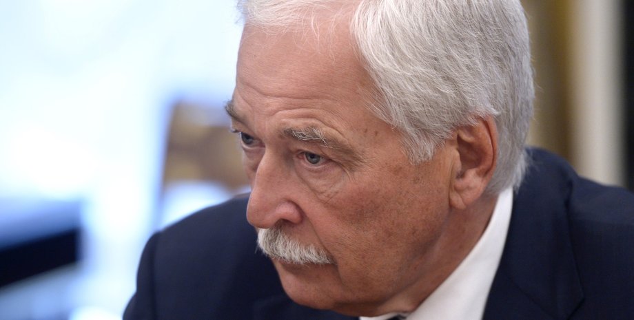 Борис Грызлов. Фото: РИА Новости