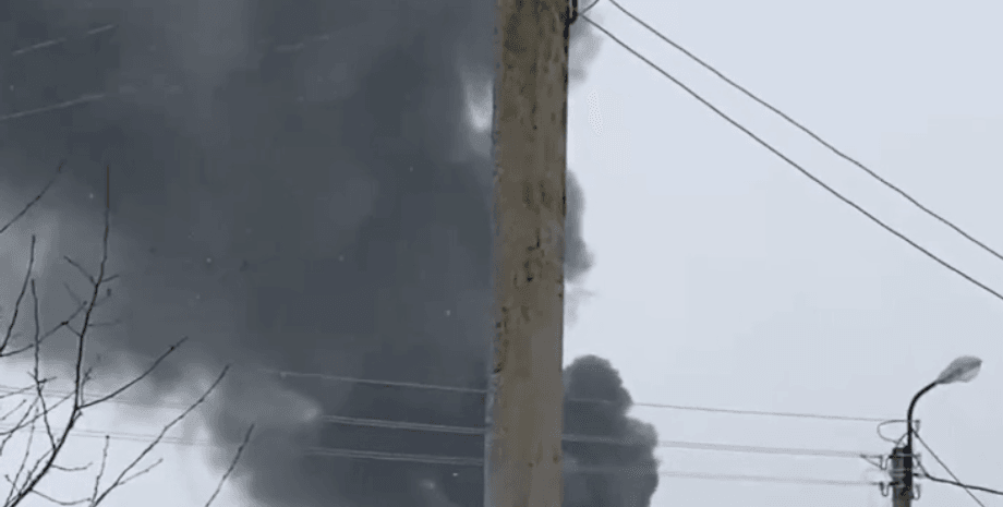 яковлево бєлгородська область обстріл