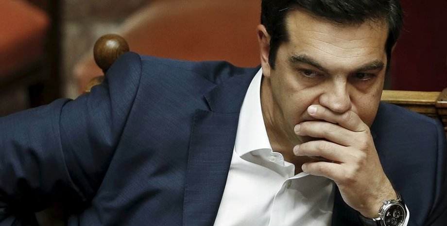 Алексис Ципрас / Фото: Reuters