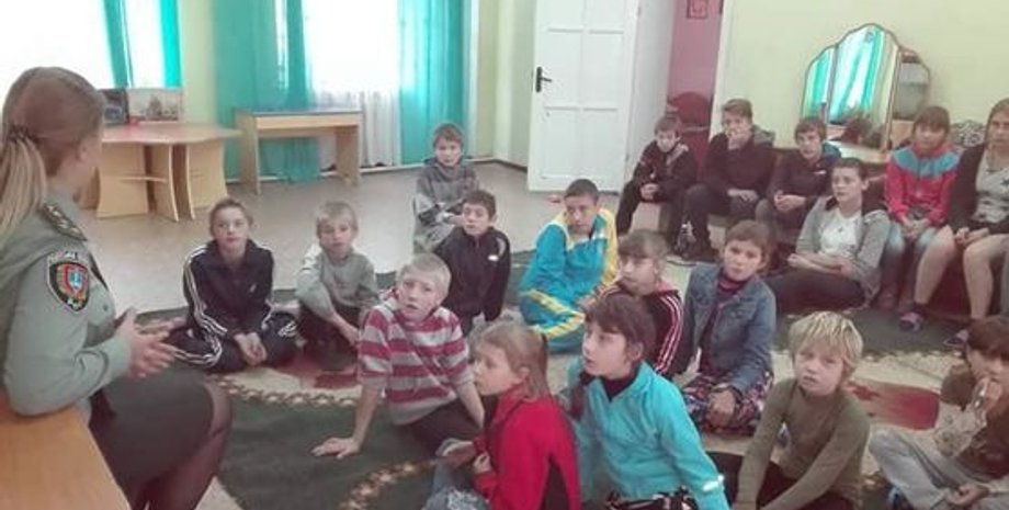 Фото: Новое Время