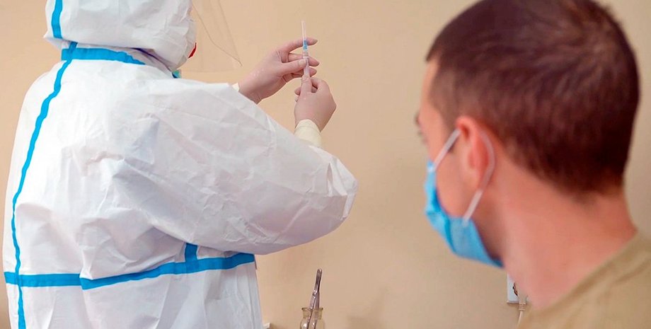 COVID-19, вакцина, Израиль, вакцинация,