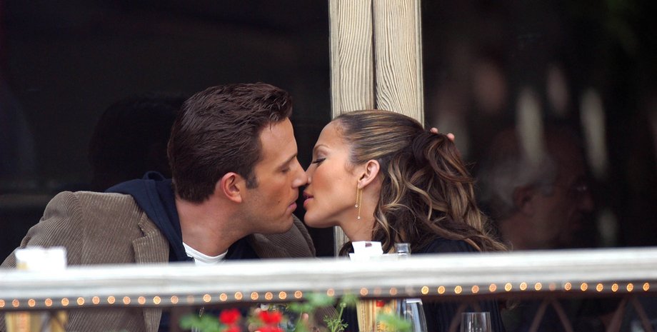 Бен Аффлек и Дженнифер Лопес, развод бена аффлека, дженнифер гарнер, дети бена аффлека