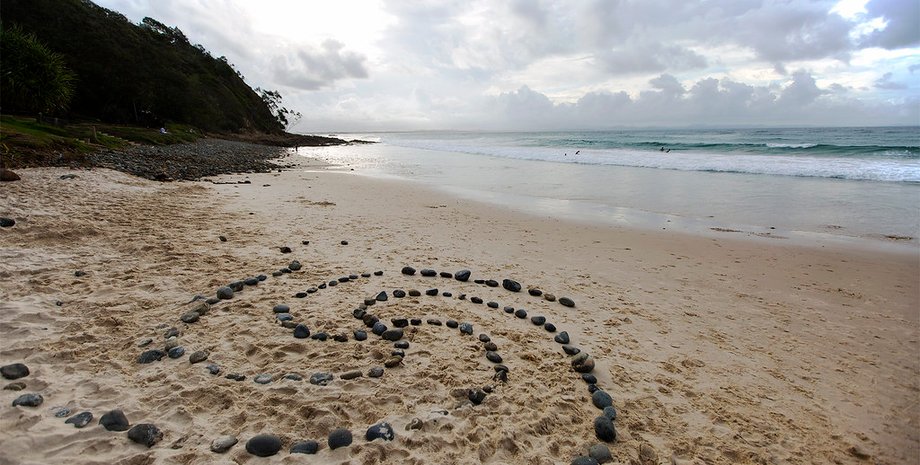 Предвестник катастрофы в Мексике, что напугало местных жителей, мистические истории