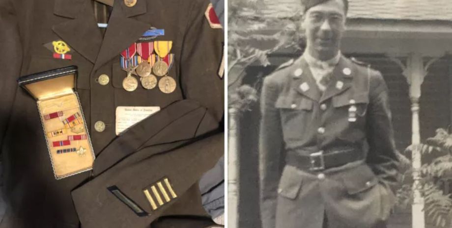 Правнук случайно узнал, кем был его прадед, какова его роль во Второй мировой войне, курьезы