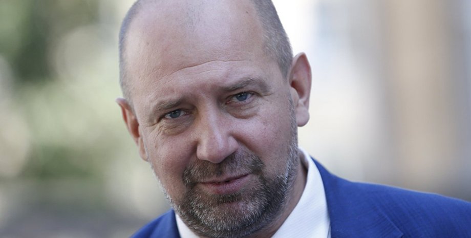 Сергей Мельничук / Фото: УНИАН