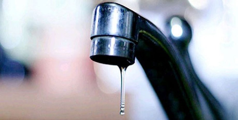 Атака на Одесску область – перебои с водой