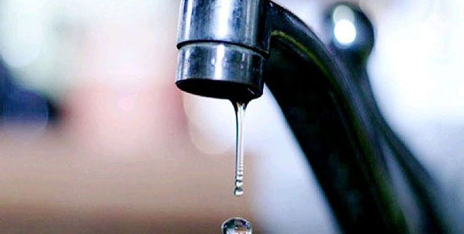 херсон, вода, насос, напряжение, водоснабжение, михаил чемерис