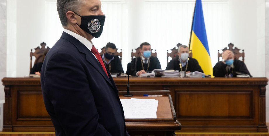 Фото: Михаил Палинчак