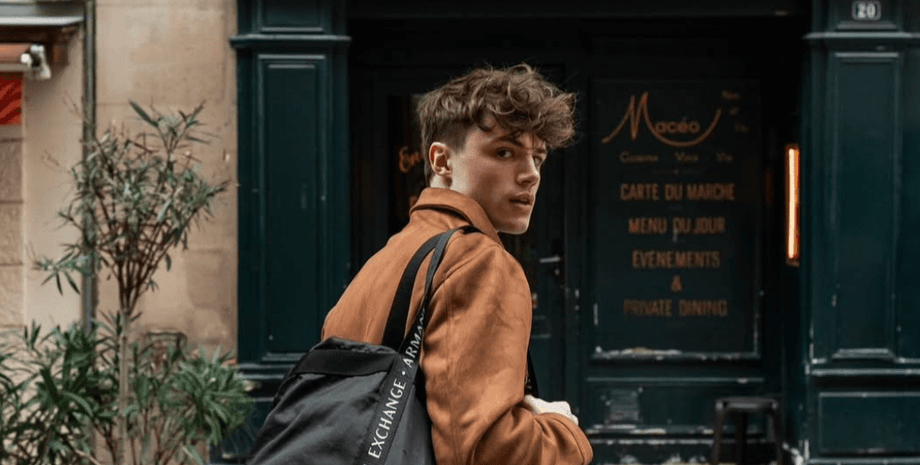 Даня Вегас снимается в российских сериалах