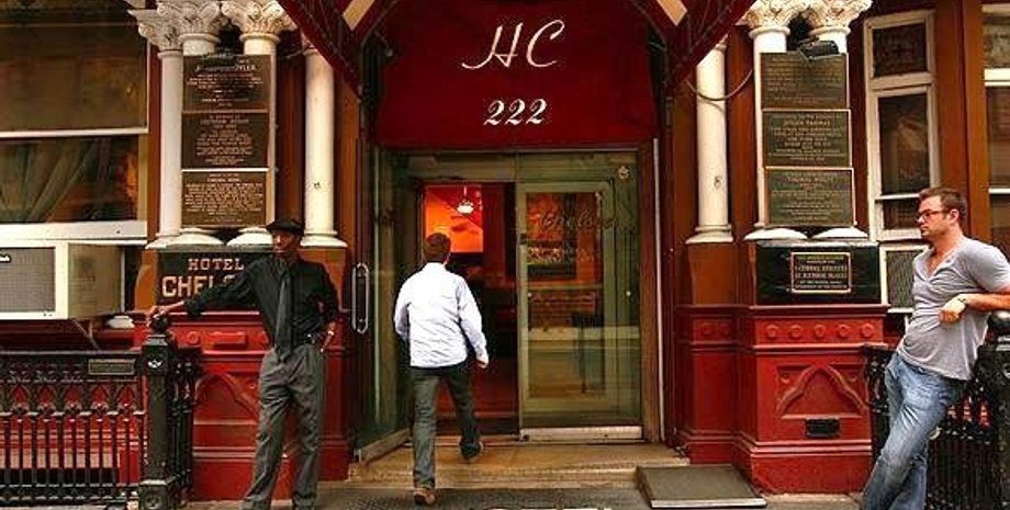 Фото: crfashionbook