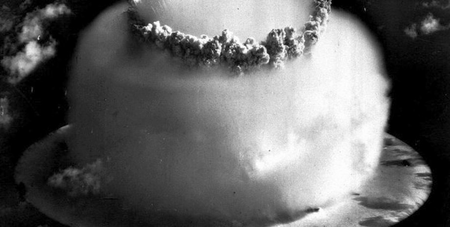 Взрыв / Фото из открытых источников