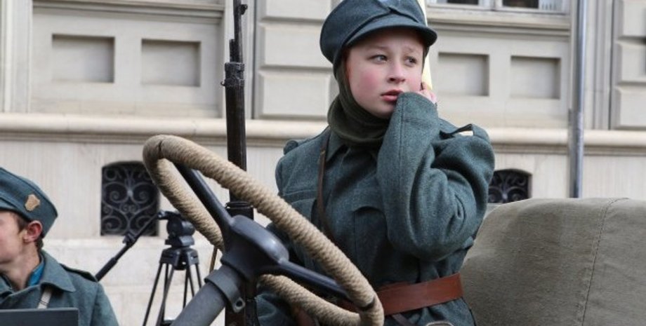 Торжества во Львове / Фото: УНИАН