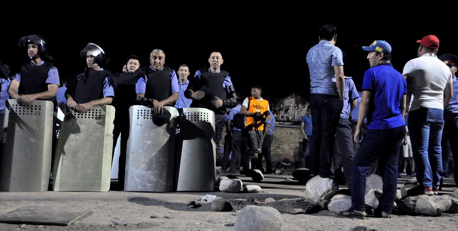 Фото: Getty Images