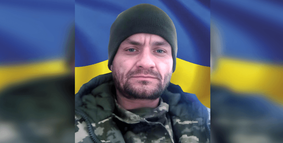 сергей добровольський, військовий сергей добровольський, помер сергей добровольський