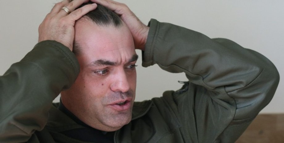 Юрий Бирюков / Фото: replyua.net