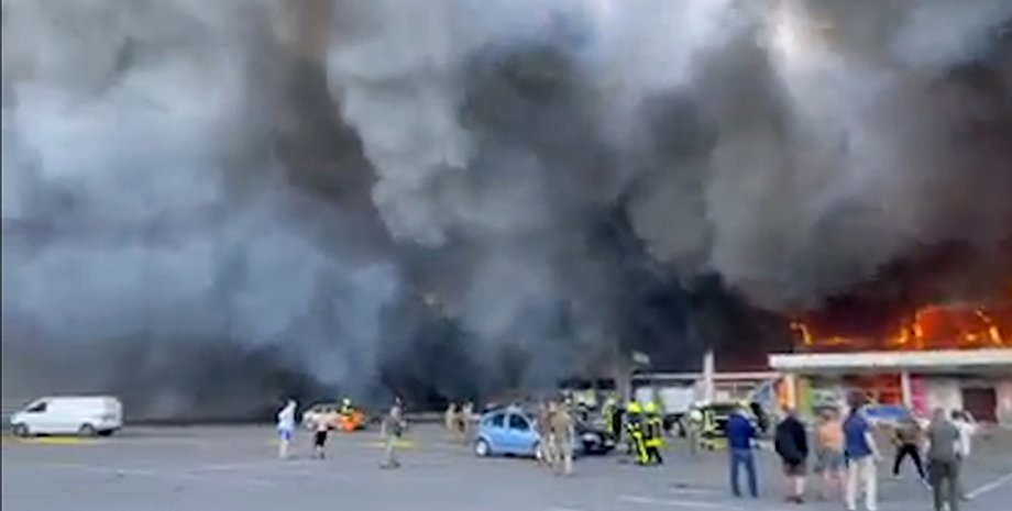 крылатой ракетой воздушного базирования Х-22., российские ракеты,