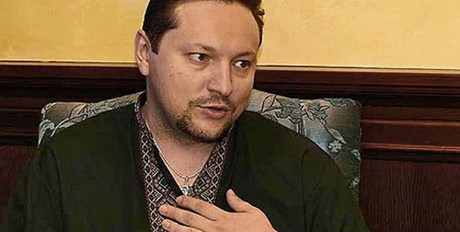 Юрий Стець / Фото: segodnya.ua