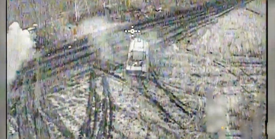 Тор, ЗСУ, БПЛА, удари, вибух, ЗРК, зенітно-ракетний комплекс, війна РФ проти України