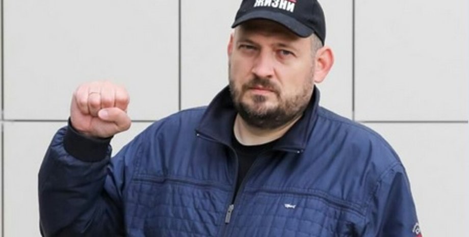 беларусь, обвинение, Александр Лукашенко, Сергей Тихановский, Светлана Тихановская