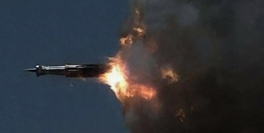 артилерійський снаряд XM1155