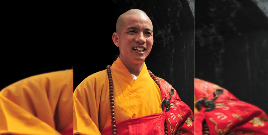 Мастер Ши Инлэ Ши Инлэ