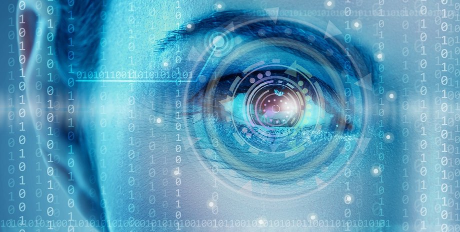 компьютерное зрение, ИИ, камера